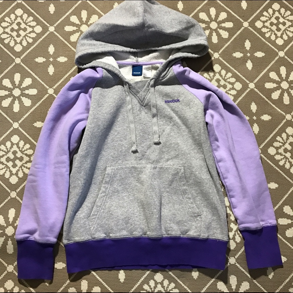 Reebok Hoodie